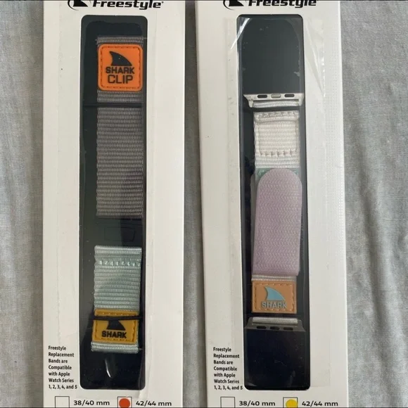 Freestyle apple watch band hot sale